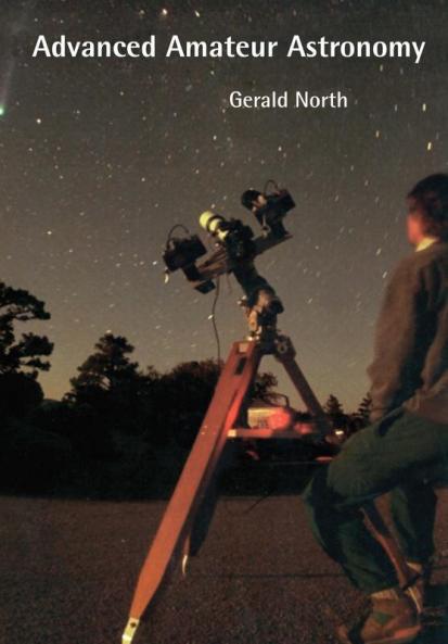 Advanced Amateur Astronomy