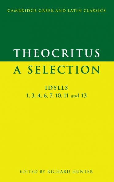 Theocritus