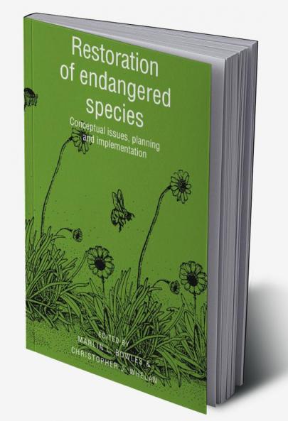 Restoration of Endangered Species
