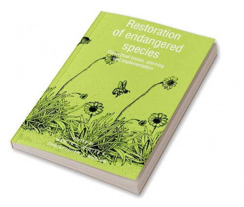 Restoration of Endangered Species