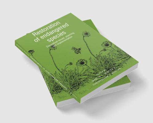 Restoration of Endangered Species