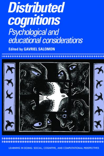 Distributed Cognitions