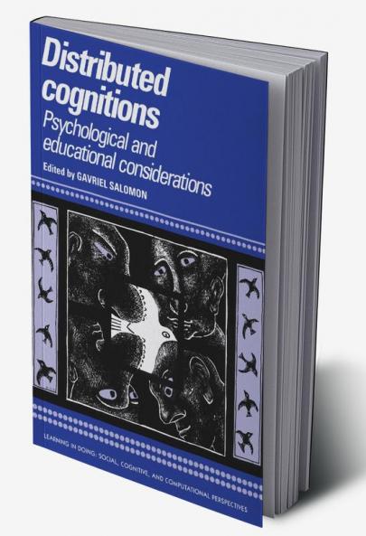 Distributed Cognitions