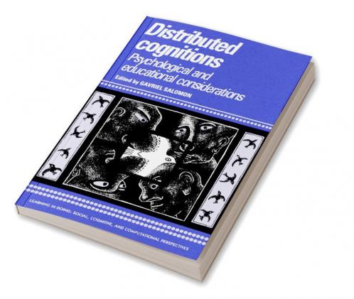 Distributed Cognitions