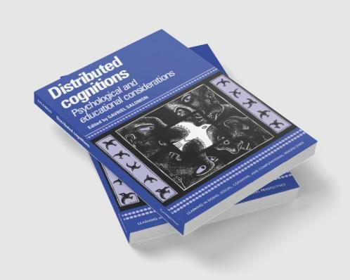 Distributed Cognitions