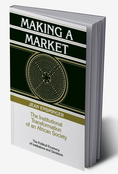 Making a Market