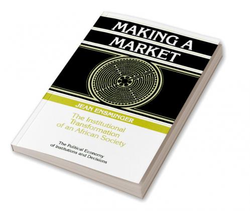 Making a Market