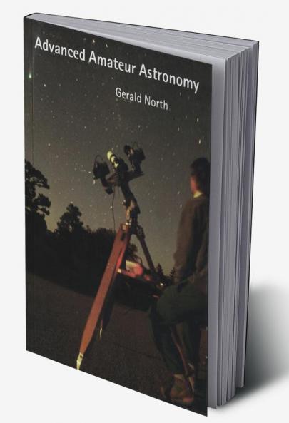 Advanced Amateur Astronomy