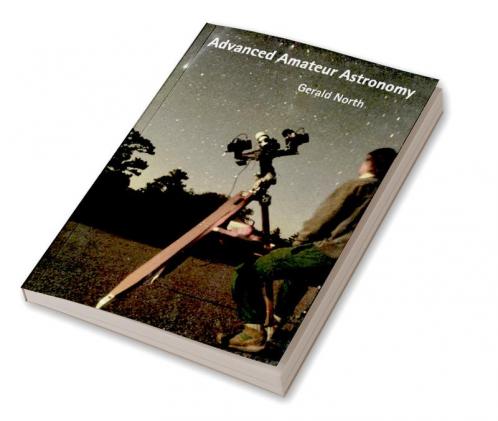 Advanced Amateur Astronomy