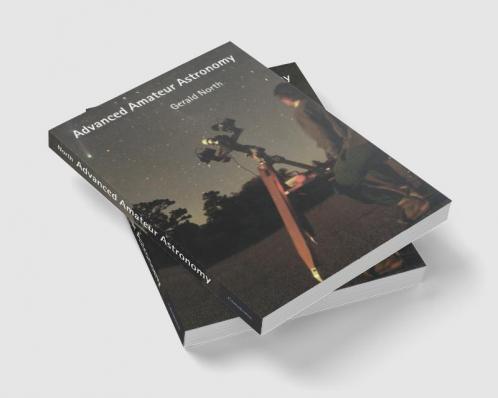 Advanced Amateur Astronomy