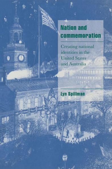 Nation and Commemoration