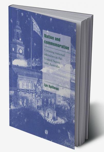 Nation and Commemoration