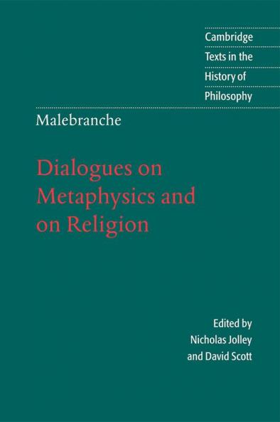 Malebranche