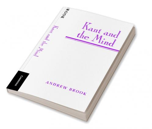 Kant and the Mind