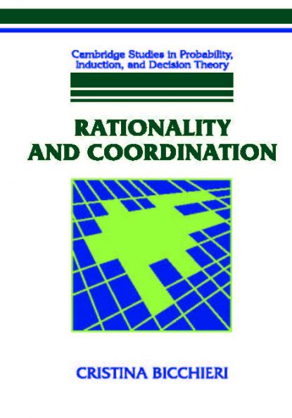 Rationality and Coordination