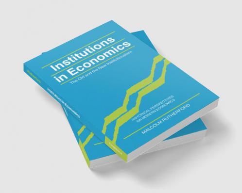 Institutions in Economics