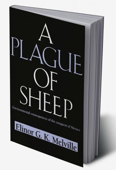 A Plague of Sheep