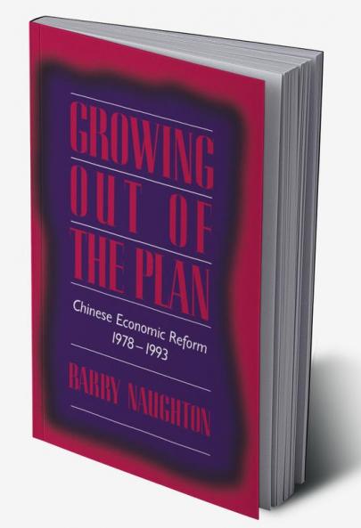 Growing Out of the Plan