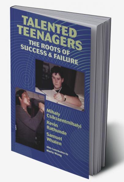 Talented Teenagers