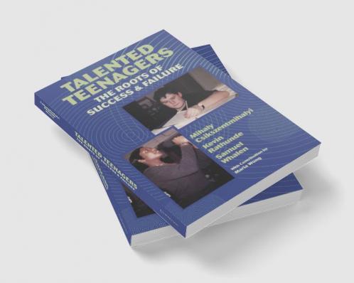 Talented Teenagers