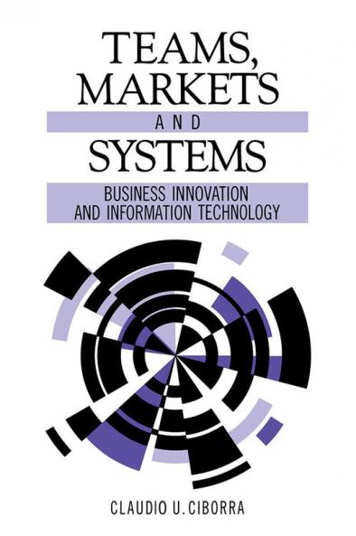 Teams Markets and Systems