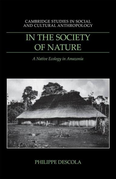 In the Society of Nature