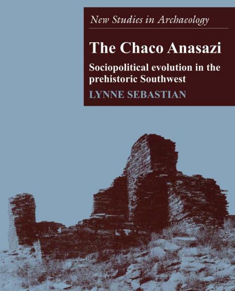 The Chaco Anasazi