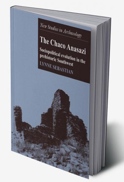 The Chaco Anasazi