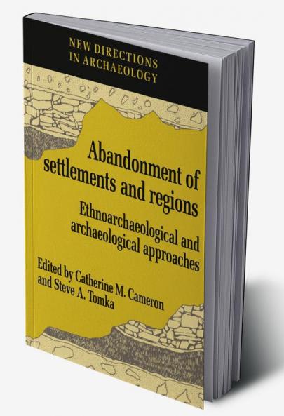 The Abandonment of Settlements and Regions