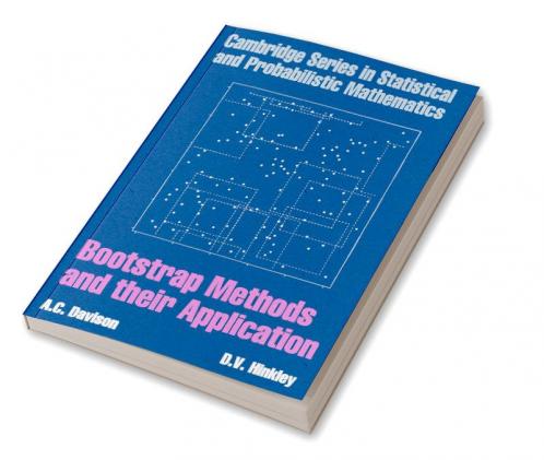Bootstrap Methods and Their Application