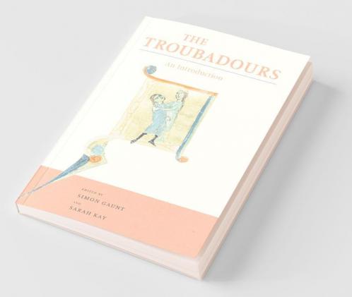 The Troubadours