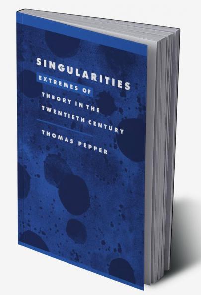 Singularities