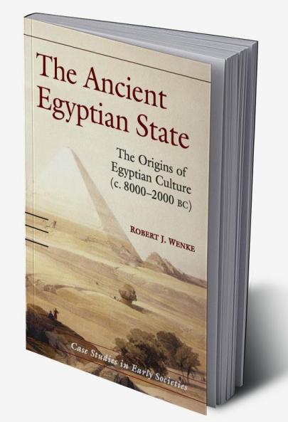 The Ancient Egyptian State