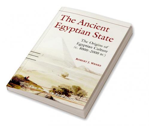 The Ancient Egyptian State