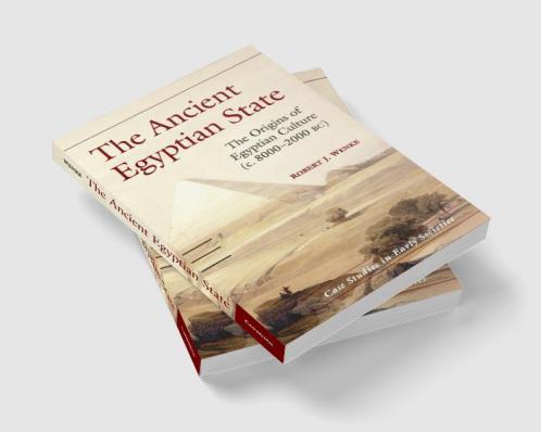 The Ancient Egyptian State