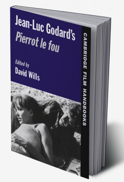 Jean-Luc Godard's Pierrot Le Fou