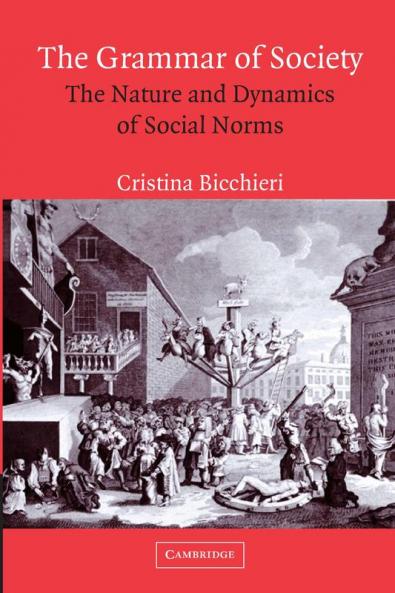 The Grammar of Society