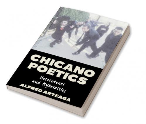 Chicano Poetics