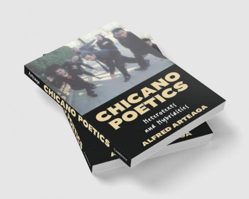 Chicano Poetics