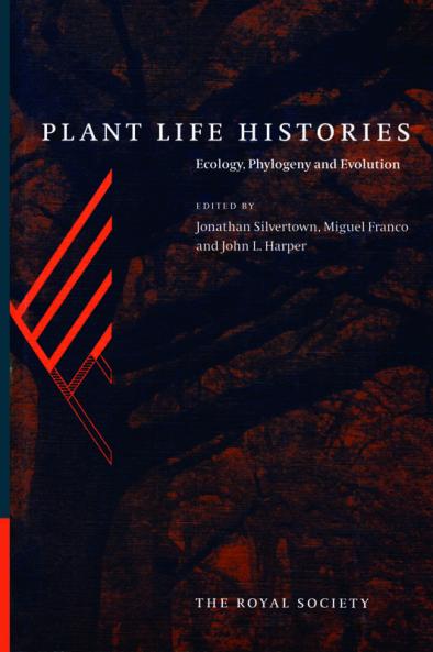 Plant Life Histories