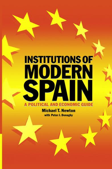 Institutions of Modern Spain