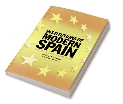 Institutions of Modern Spain