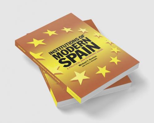 Institutions of Modern Spain