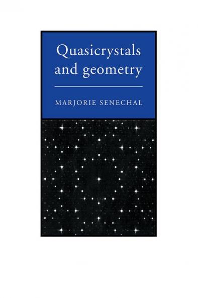 Quasicrystals and Geometry