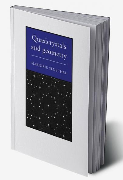 Quasicrystals and Geometry