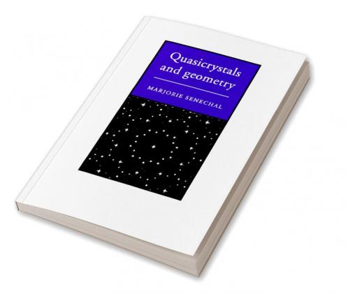 Quasicrystals and Geometry