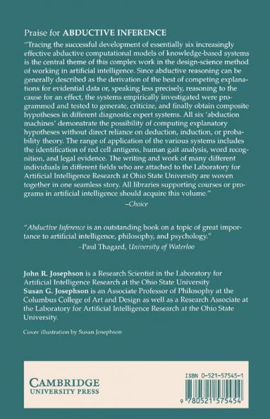 Abductive Inference