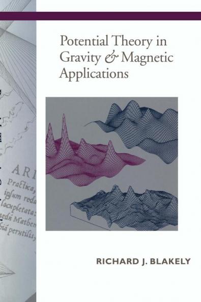 Potential Theory in Gravity and Magnetic Applications