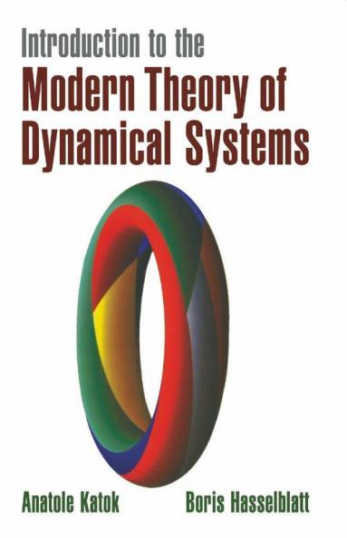 Introduction to the Modern Theory of Dynamical Systems