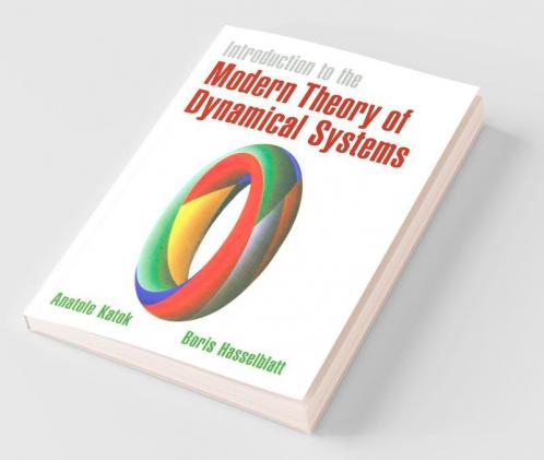 Introduction to the Modern Theory of Dynamical Systems